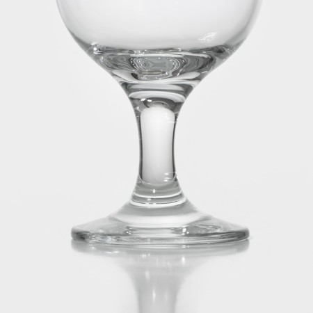 Glass cocktail glass Bistro, 380 ml-1