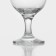 Glass cocktail glass Bistro, 380 ml