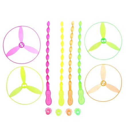 Twal "Launch 17", Mix Colors-2
