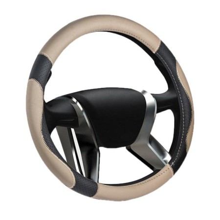 Shooting on the steering wheel Senator Washington "L", D = 40cm, beige