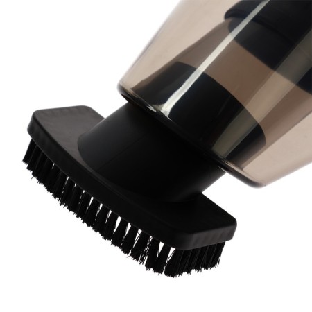 Vacuum cleaner Galaxy Line GL 6220, manual, 55 watts, 400 ml, wireless, white-black-3