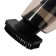 Vacuum cleaner Galaxy Line GL 6220, manual, 55 watts, 400 ml, wireless, white-black