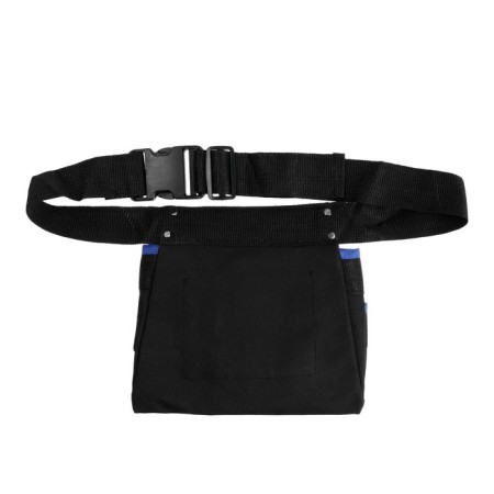 Tundra bag, single, hammer holder, 3 pockets-5