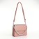 Bag-mixer on magnet, pink color