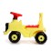 Tolokar-machine "Tractor", yellow color