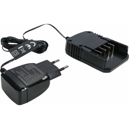 Charger GreenWorks G24UC2, 24 V, 2 A, fast charging-2
