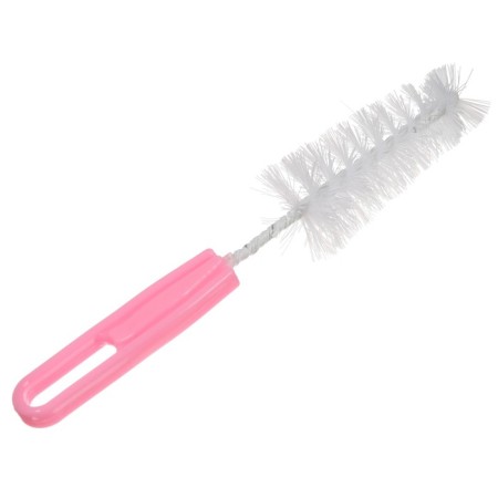 A set of brushes for bottles and nipple, color mix-3