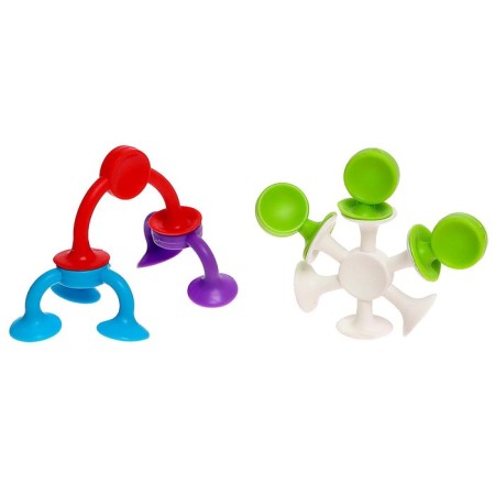 Designer "Funny suction", 23 details-1