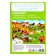 Training set "Funny Animals": animals and poster, according to the Montessori methodology