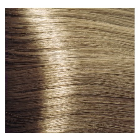 Studio Professional hair color cream, tone 8.13, light cold beige blond,