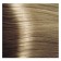 Studio Professional hair color cream, tone 8.13, light cold beige blond,