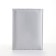 Cover for autoDocations, silver color