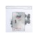 Laying under the toilet tank "Ani Plast" M010,