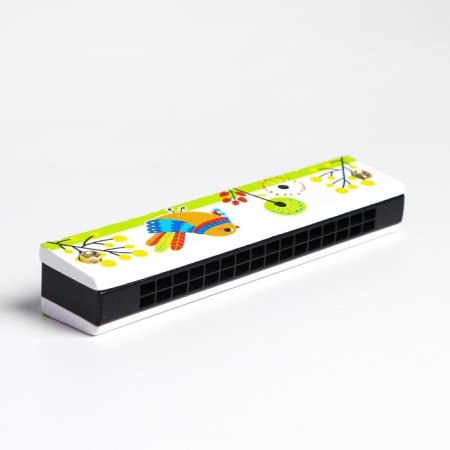 Harry "Kurochka", white color-3