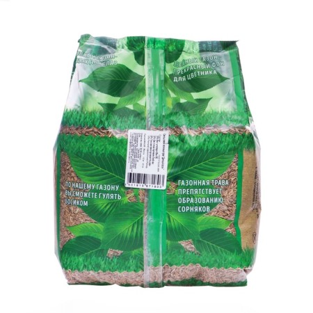 Seeds of lawn grass "Green Corner", "Dachny", 1.5 kg-1
