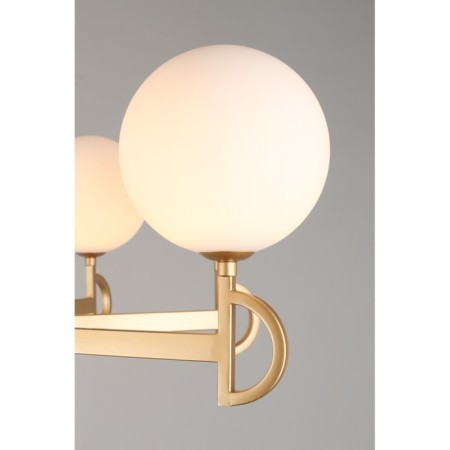 Suspended chandelier Gracia G9 320W-11