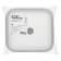Container for carrying and storage Silicone Smart Solutions, Folding, 1.2 L, Dark Blood Color