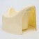 Pot children's toilet giraffix, beige color