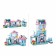 Constructor Pink Dream "Last Party", 410 parts