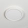 Lamp of the Citilux “BASIC” CL738120N, 18x18 cm, 1x12W, LED, white color