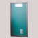 Wall mirror "Jacqueline", 60 × 110cm, plastic frame, 50 mm