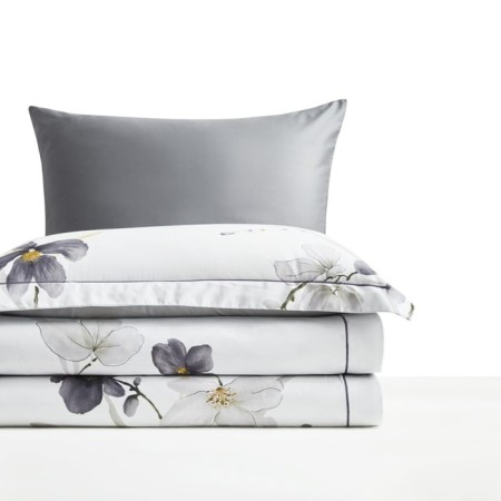 Bed linen 2 joint venture, size 240x260 cm, 200x220 cm, 50x70+5 cm - 2 pcs, 70x70 cm - 2 pcs-1