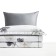 Bed linen 2 joint venture, size 240x260 cm, 200x220 cm, 50x70+5 cm - 2 pcs, 70x70 cm - 2 pcs