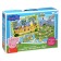 Set 6 in 1 peppapig "Train memory and attention"
