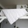 Blanket, size 155x205 cm, color mix