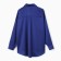 Female shirt, blue color, size m (44)