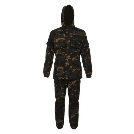 Summer male slide 5, color Multicam City/063, height 182-188, size 60-62