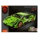 Designer Racing machine GAO BO LE MECHANICAL MASTER, Inertia, 457 parts, 6+