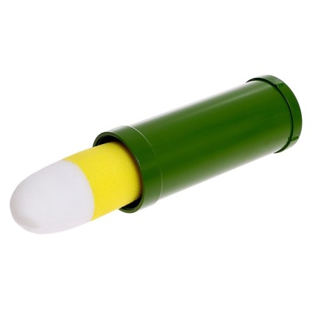 Mortar "Hammer", 3 rockets with light and sound effects in the kit-9
