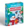 New Year's board game “New Year: Cognitive”, 55 cards, 5+