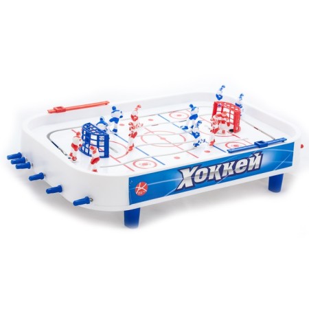 Hockey board game