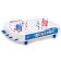 Hockey board game