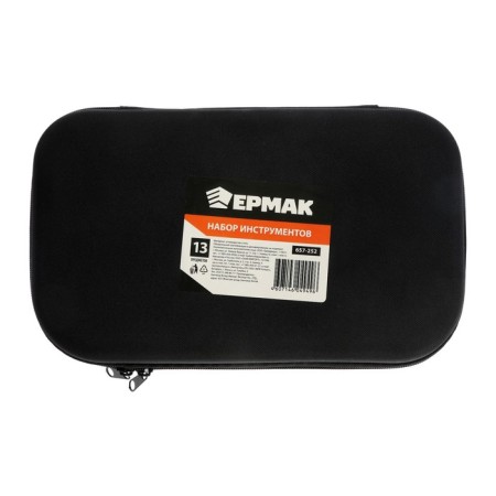Ermak 657-252, sidewalls, plots, screwdrivers, 13 items-3