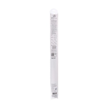 Hors 22 wiper brush 22 "/ 560 mm, frameless, multiadapter-5
