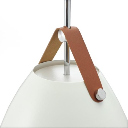 Lamp Bayerlux "Almedo" 1x40W E27 white 27x27x30 cm.-3