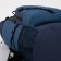 Tourist backpack, TAIF, 90 l, lightning department, blue color