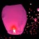 Lantern of desires "pink"