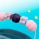 Developing stool 4 in 1 "Funny baby"