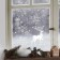 Stick for windows “Believe in Dream”, reusable, 50 x 70 cm, New Year