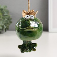 Ceramics bell 