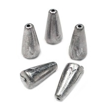 Cargo cone sliding Yaman 20 pcs., 28 g