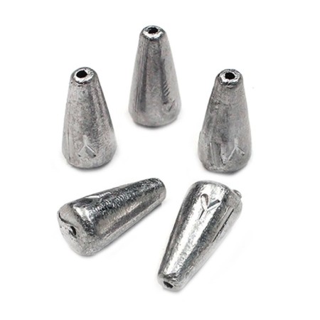 Cargo cone sliding Yaman 20 pcs., 28 g