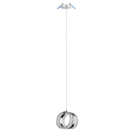 Suspension Mirage Led 8W 4000k 448lm-4