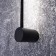 Feron AL170, IP20, LED, 10 W, 60x60x600 mm lamp, black color is black