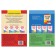 Collections of cheat sheets in the Russian language, grade 5-9, set, 2 pcs.