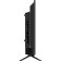 LED TV ECON EX-32HS003B, 32 ", 1366x768, DVB-T2/DVB-C, USB, 2XHDMI, SPDIF, RJ45